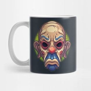 Agent Of Chaos Mug